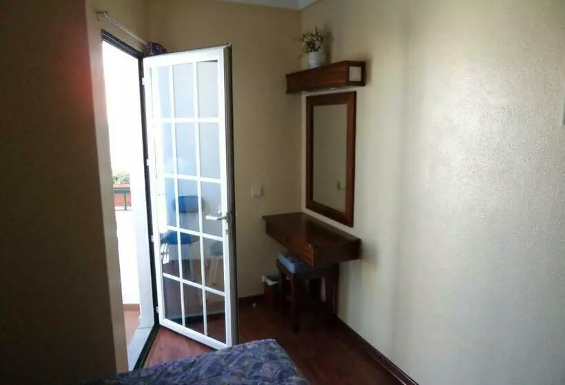 Fotos del hotel Vila Branca:  24