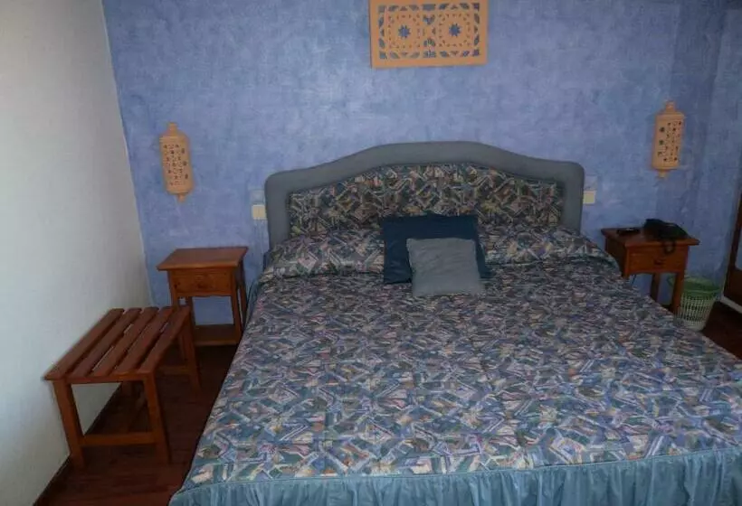 Fotos del hotel Vila Branca:  18