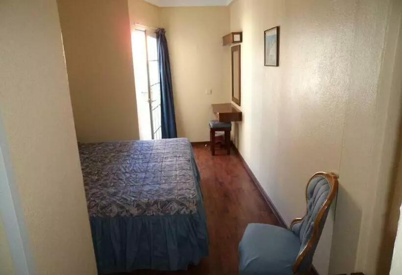 Fotos del hotel Vila Branca:  12