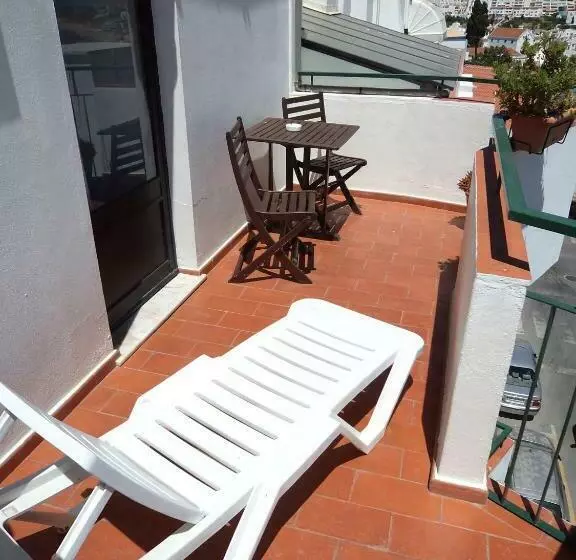 Fotos del hotel Vila Branca:  4