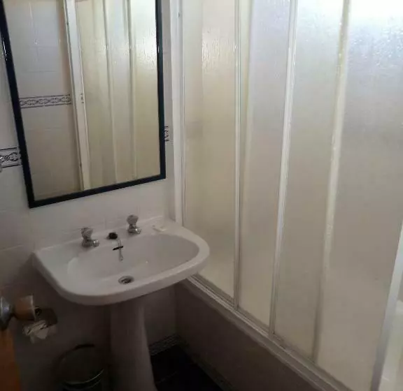 Fotos del hotel Vila Branca:  8