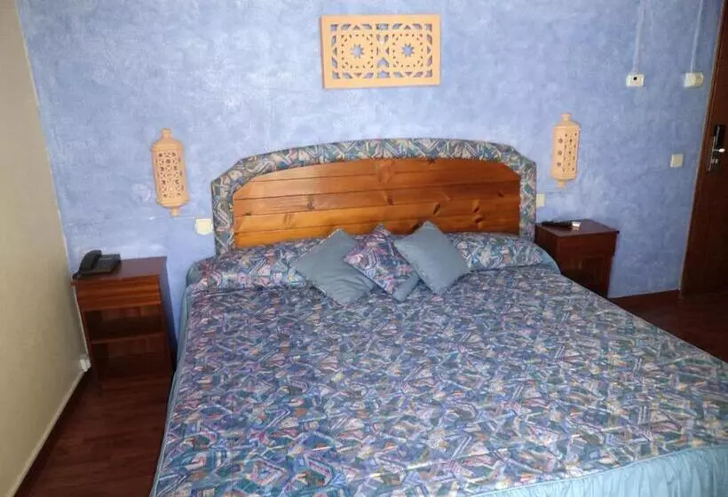 Fotos del hotel Vila Branca:  25