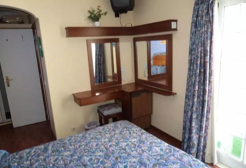 Fotos del hotel Vila Branca:  13