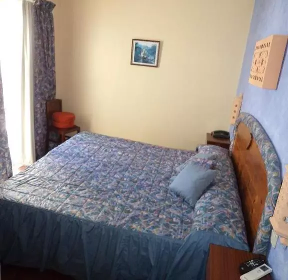 Fotos del hotel Vila Branca:  19