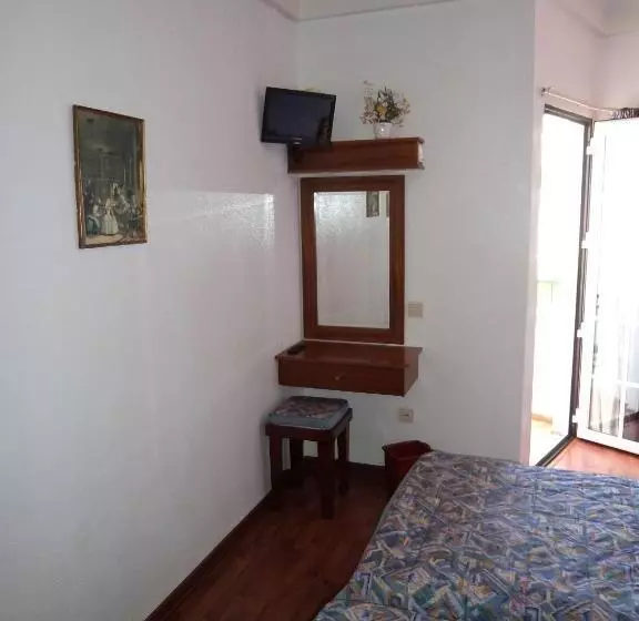 Fotos del hotel Vila Branca:  10