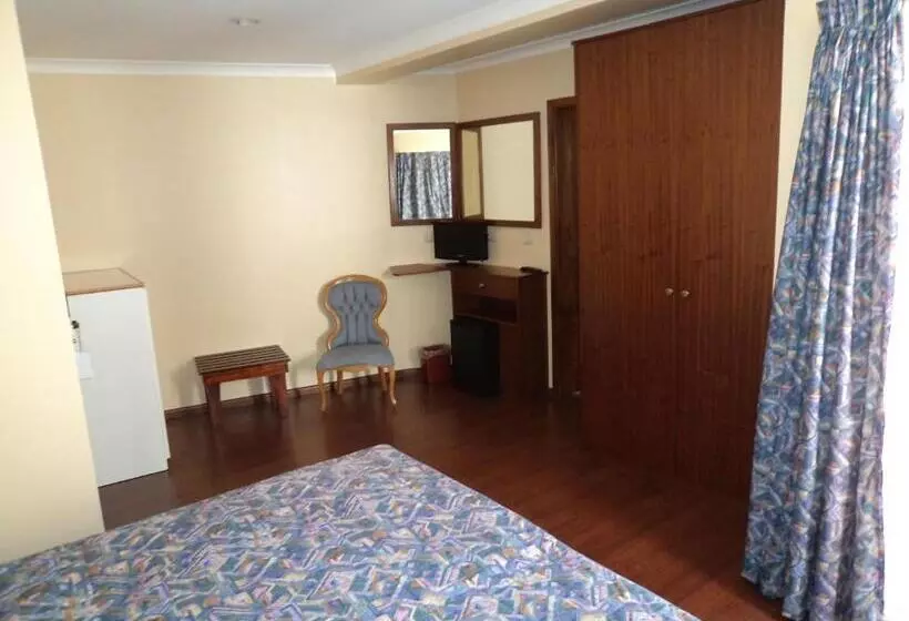 Fotos del hotel Vila Branca:  11