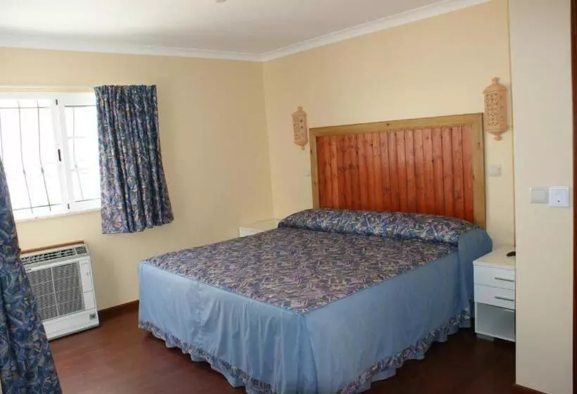 Fotos del hotel Vila Branca:  23