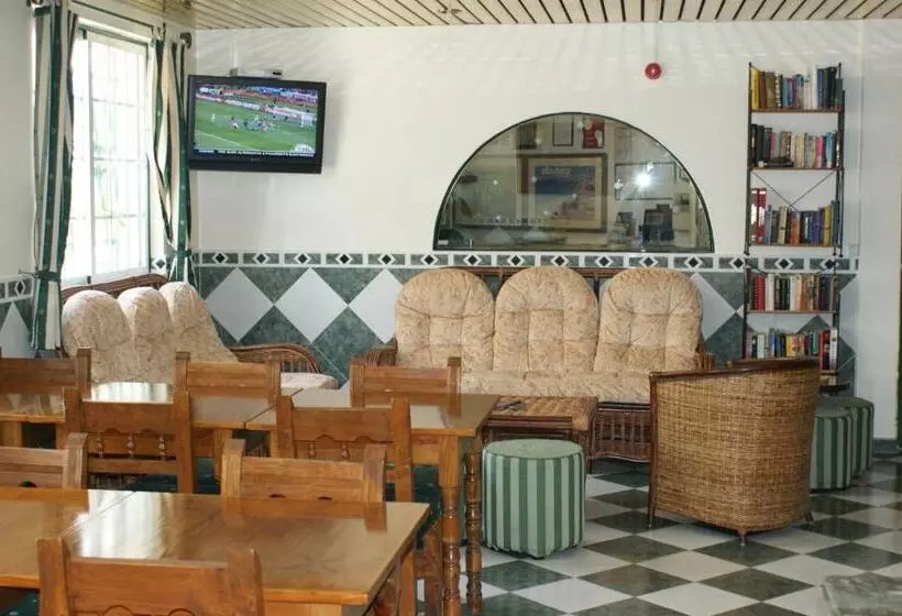 Fotos del hotel Vila Branca:  7