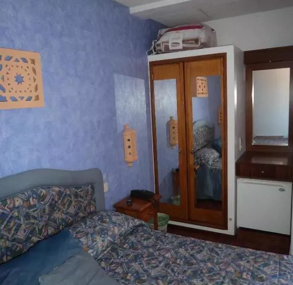 Fotos del hotel Vila Branca:  15