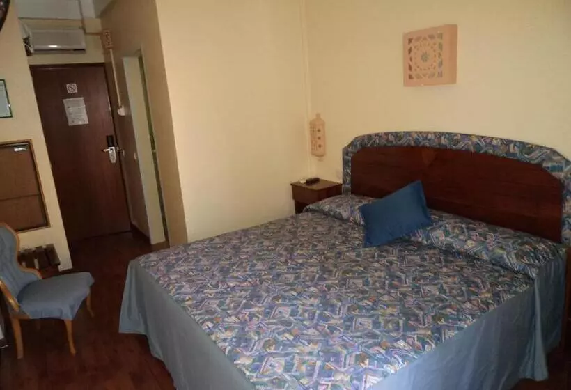 Fotos del hotel Vila Branca:  9