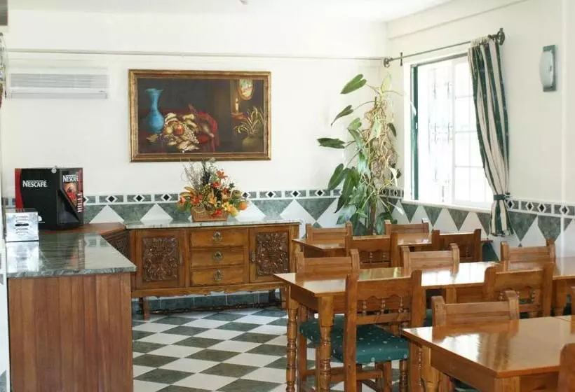 Fotos del hotel Vila Branca:  2