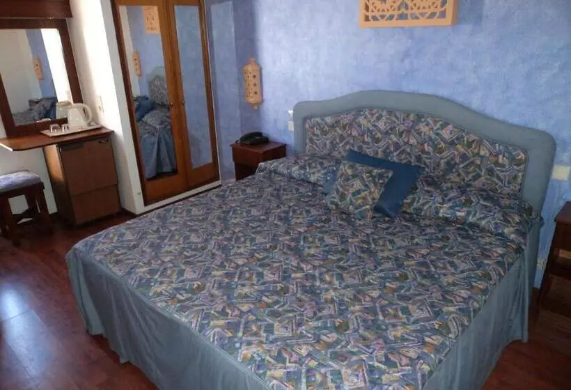 Fotos del hotel Vila Branca:  21