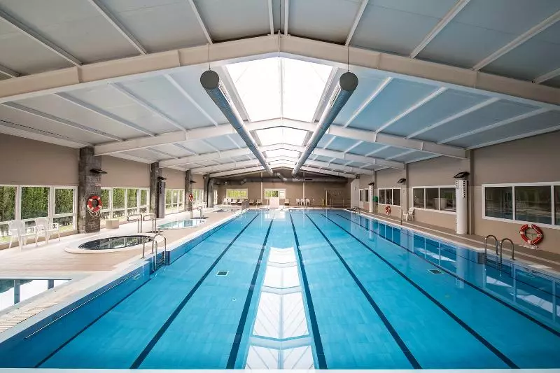 Fotos del hotel Villa Virginia:  14