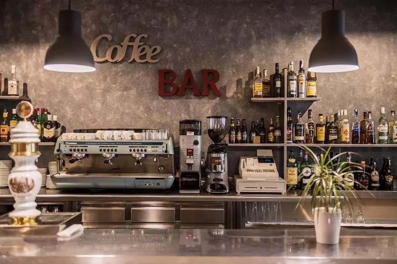 Fotos del hotel Villa Virginia:  5