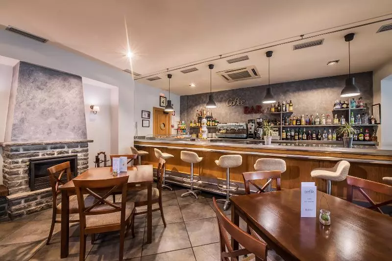 Fotos del hotel Villa Virginia:  12