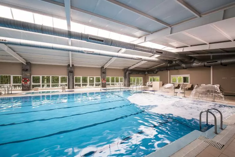 Fotos del hotel Villa Virginia:  15