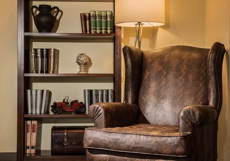 Fotos del hotel Villa Virginia:  13