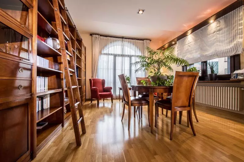 Fotos del hotel Villa Virginia:  2