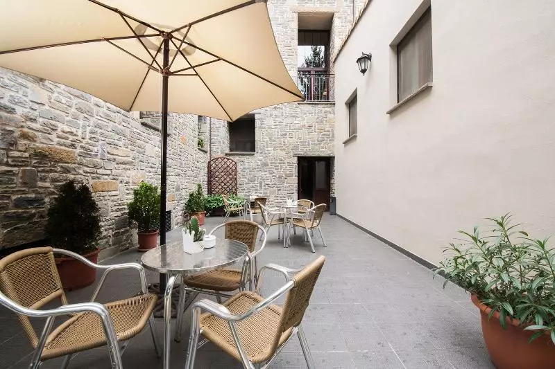 Fotos del hotel Villa Virginia:  6