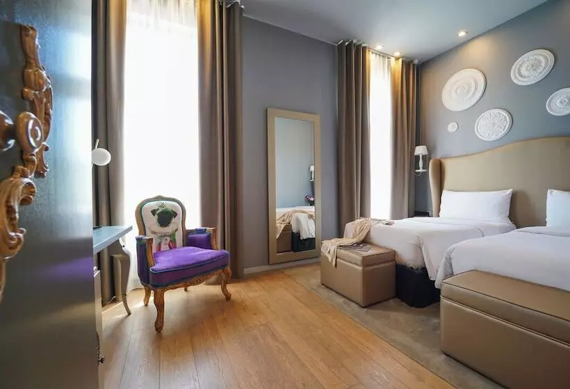 Fotos del hotel 987 Design Prague:  17