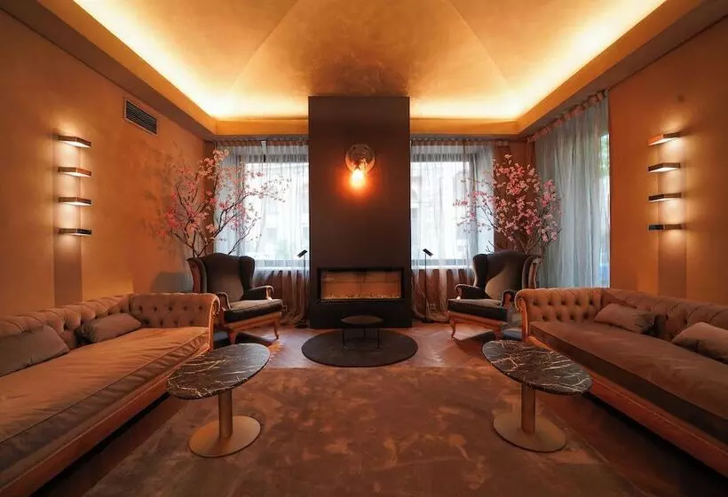 Fotos del hotel 987 Design Prague:  19