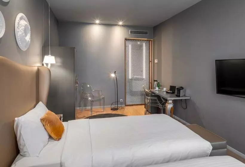 Fotos del hotel 987 Design Prague:  24