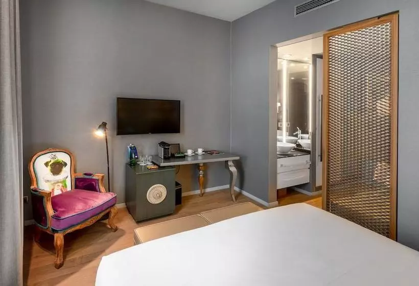 Fotos del hotel 987 Design Prague:  18