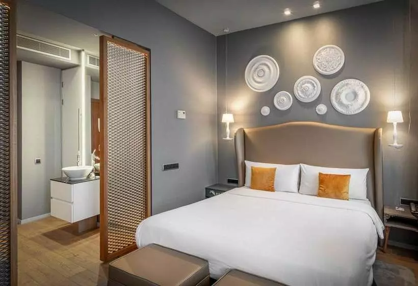 Fotos del hotel 987 Design Prague:  20