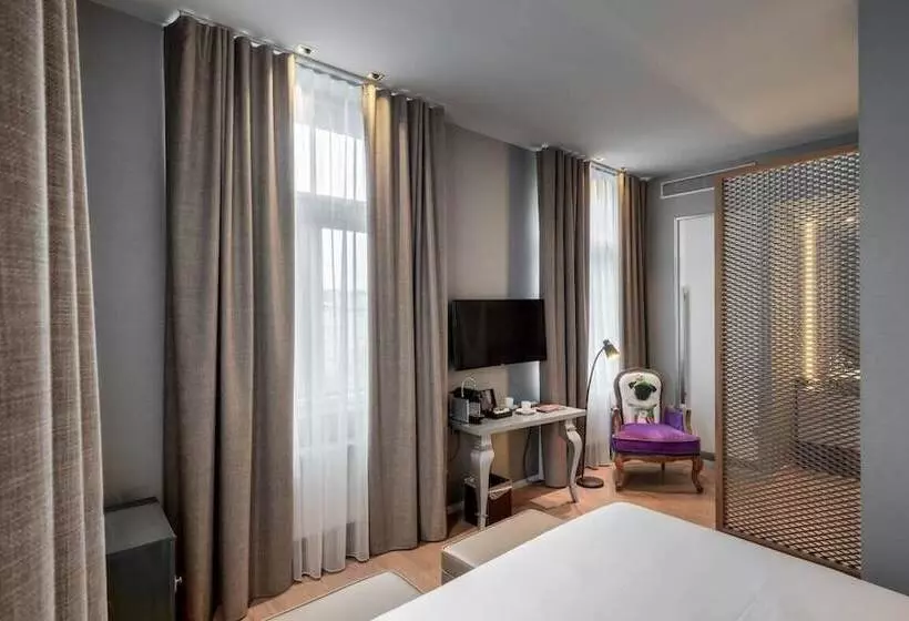 Fotos del hotel 987 Design Prague:  22