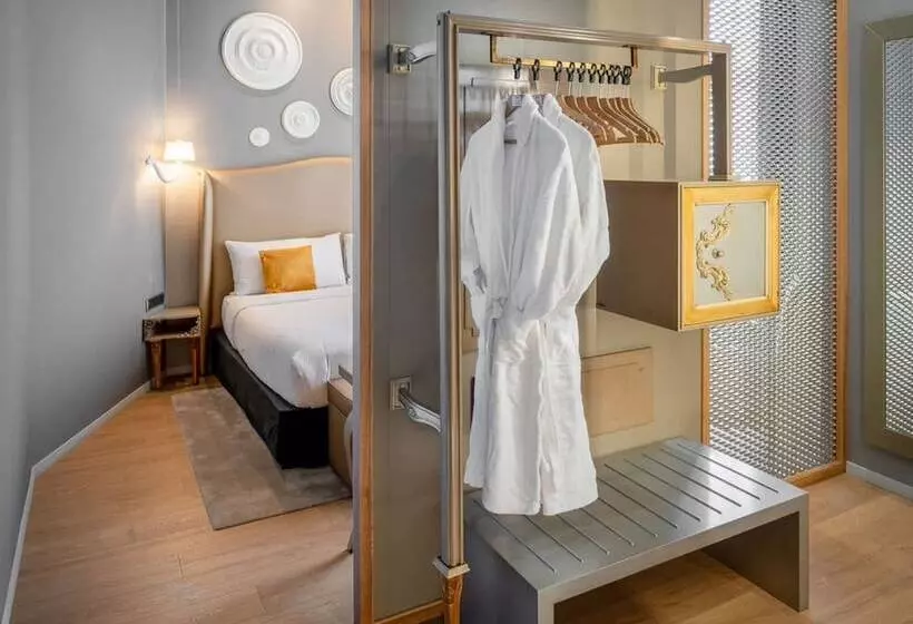 Fotos del hotel 987 Design Prague:  13