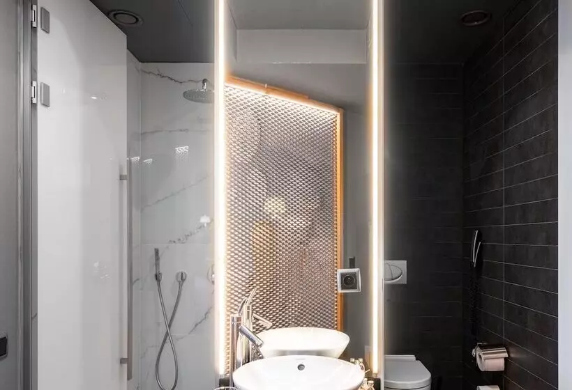 Fotos del hotel 987 Design Prague:  6