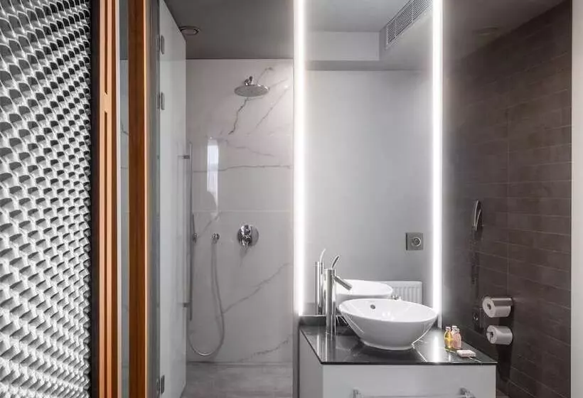 Fotos del hotel 987 Design Prague:  16