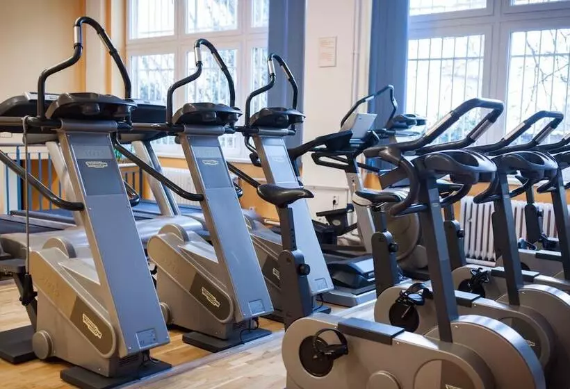 Fotos del hotel 987 Design Prague:  2