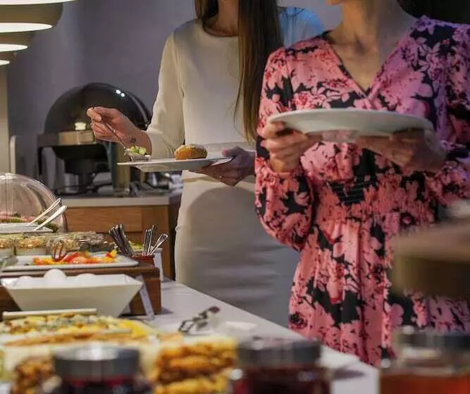 Fotos del hotel 987 Design Prague:  9