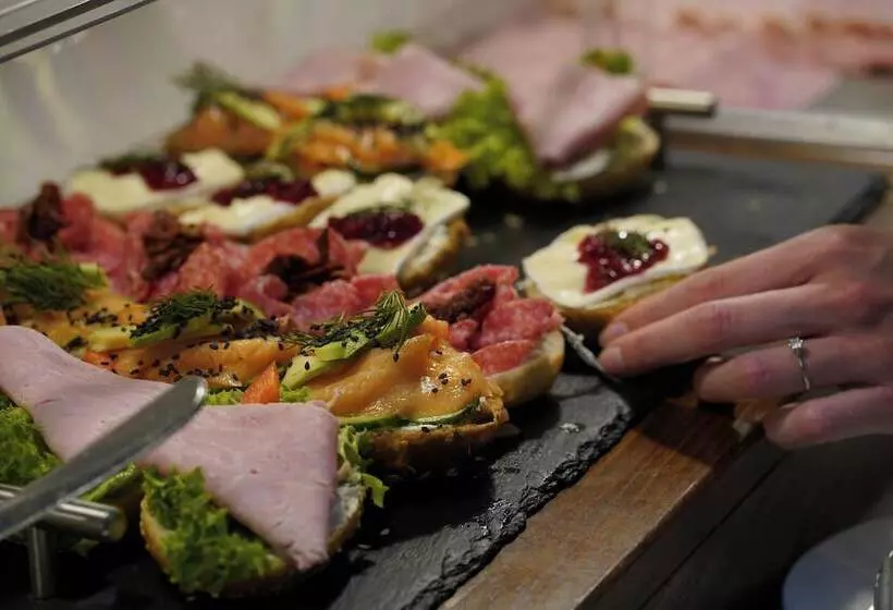 Fotos del hotel 987 Design Prague:  3