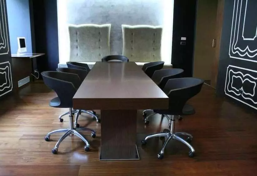 Fotos del hotel 987 Design Prague:  11