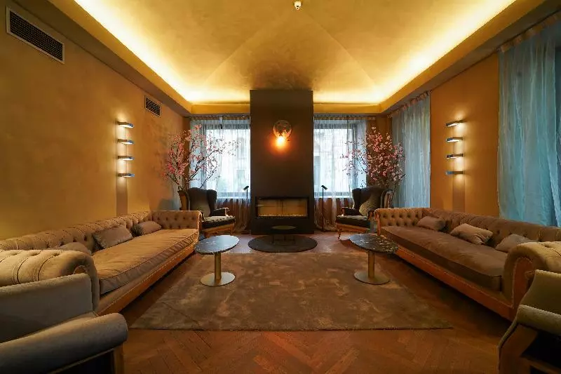 Fotos del hotel 987 Design Prague:  23