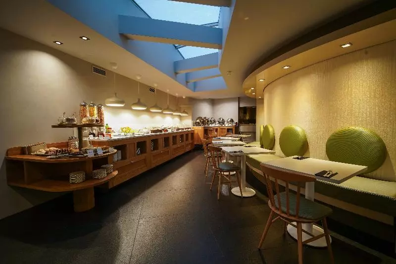 Fotos del hotel 987 Design Prague:  14