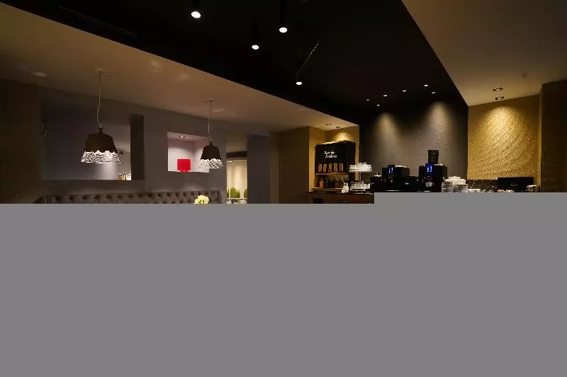 Fotos del hotel 987 Design Prague:  10