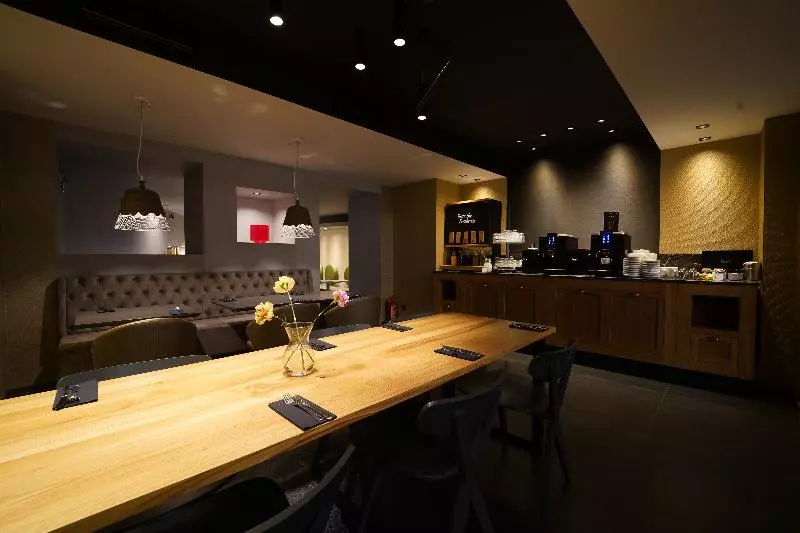 Fotos del hotel 987 Design Prague:  4