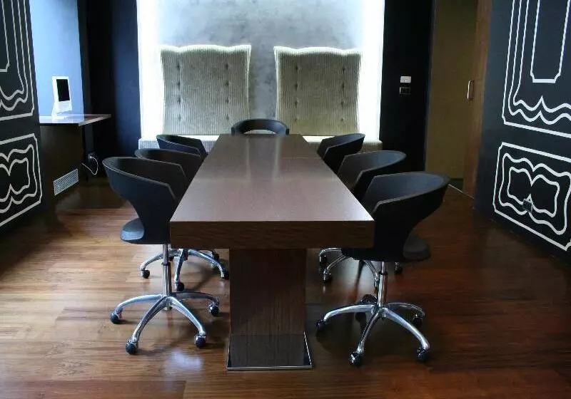 Fotos del hotel 987 Design Prague:  5