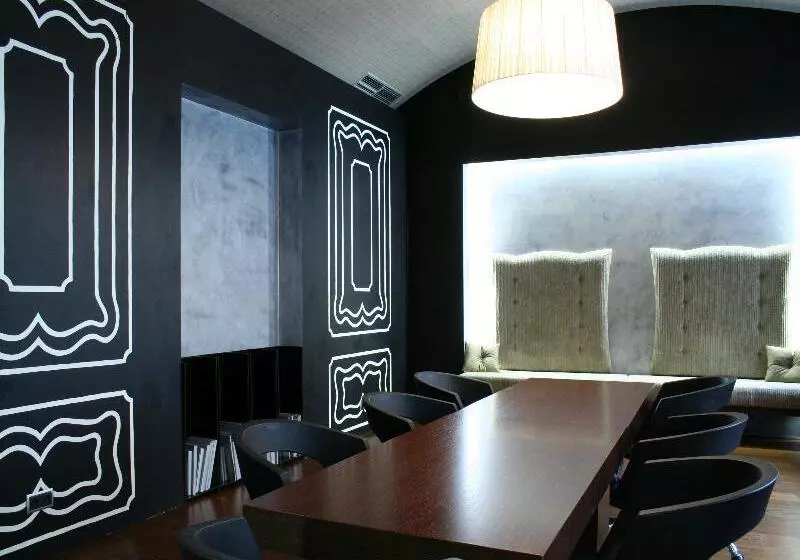 Fotos del hotel 987 Design Prague:  15