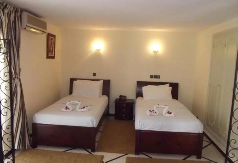 Fotos del hotel Al Kabir:  8