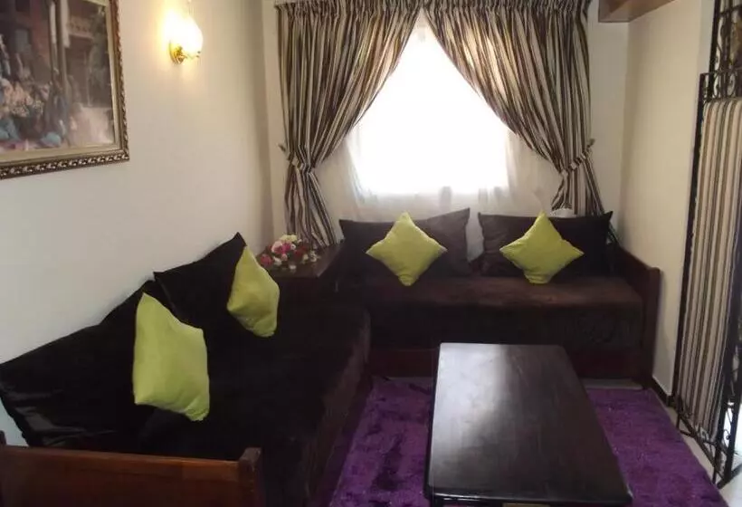 Fotos del hotel Al Kabir:  14