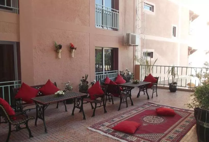 Fotos del hotel Al Kabir:  4