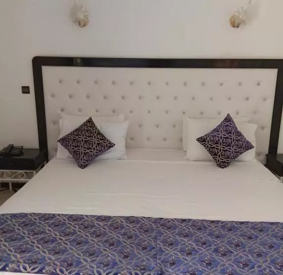 Fotos del hotel Al Kabir:  10