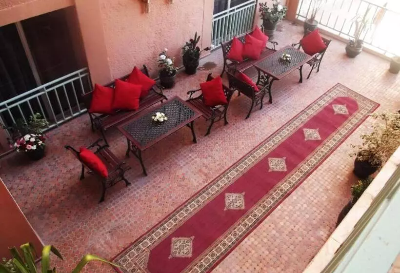 Fotos del hotel Al Kabir:  7