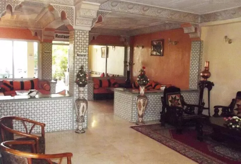 Fotos del hotel Al Kabir:  2