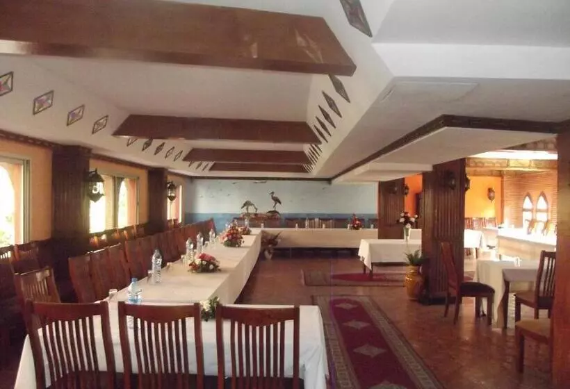 Fotos del hotel Al Kabir:  13