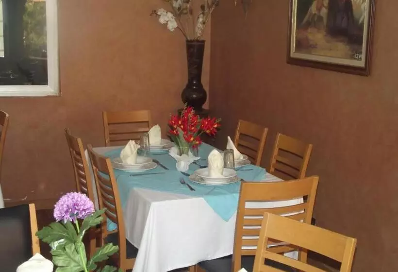 Fotos del hotel Al Kabir:  6